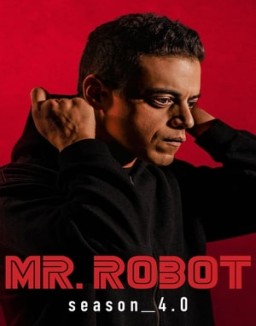 ver Mr. Robot serie online