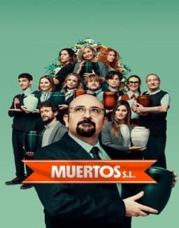 ver Muertos S.L. serie online