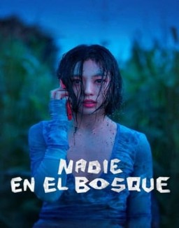 ver Nadie en el bosque serie online