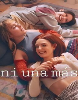 ver Ni una más serie online