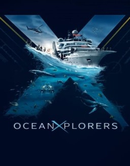 ver OceanXplorers serie online