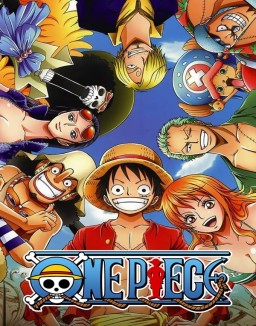 ver One Piece (1999) serie online