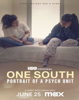ver One South Retrato de una unidad psiquiatrica serie online