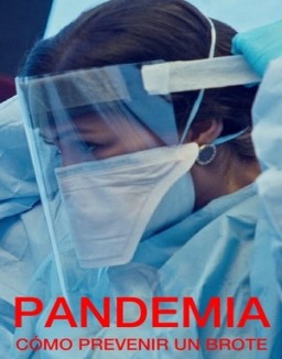 ver Pandemia serie online