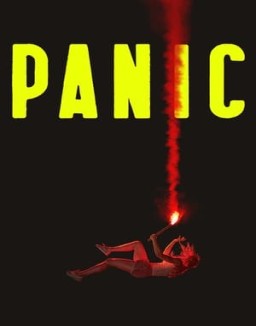 ver Panic serie online