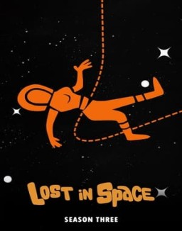 ver Perdidos en el espacio serie online
