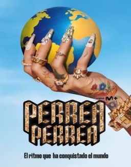 ver Perrea, Perrea serie online