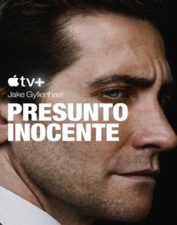ver Presunto inocente serie online