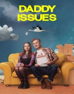 ver Problemas con papá serie online