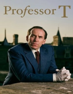 ver Professor T serie online