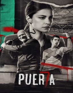 ver Puerta 7 serie online