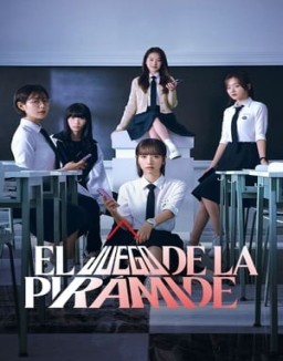 ver Pyramid Game serie online