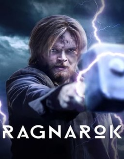 ver Ragnarok serie online