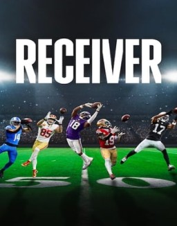 ver Receptor serie online