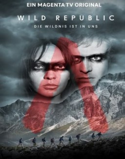 ver República salvaje serie online