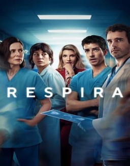 ver Respira serie online