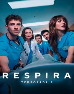 ver Respira serie online