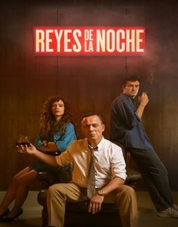 ver Reyes de la noche serie online