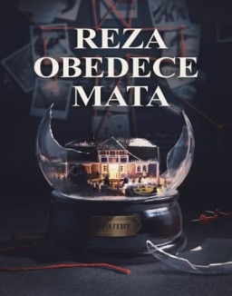 ver Reza, obedece, mata serie online