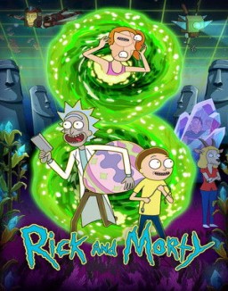Rick y Morty ver series