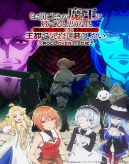 ROLL OVER AND DIE ver series gratis