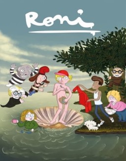 ver Roni serie online