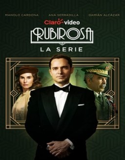 ver Rubirosa serie online