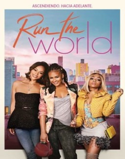 ver Run the World serie online