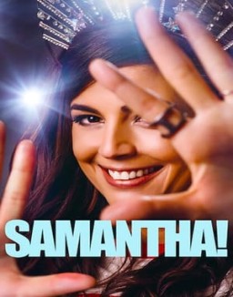 ver Samantha Br serie online