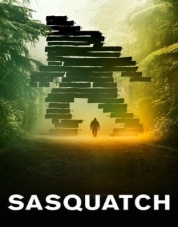 ver Sasquatch serie online