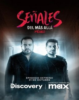 ver Señales del más allá serie online