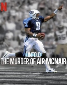 ver Secretos del deporte El asesinato de Air McNair serie online