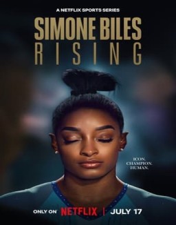 ver Simone Biles vuelve a volar serie online