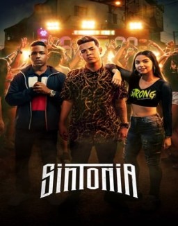 Sintonia temporada 1