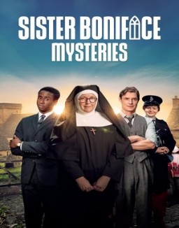 ver Sister Boniface Mysteries serie online