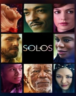 ver Solos serie online