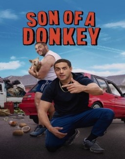 ver Son of a Donkey serie online