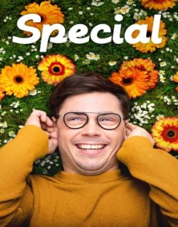 ver Special serie online