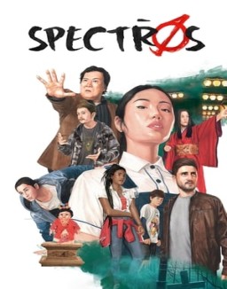ver Spectros serie online