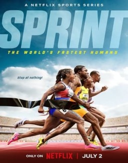 ver SPRINT: Los humanos más veloces serie online