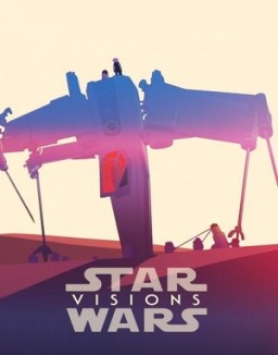 Star Wars: Visions temporada 1