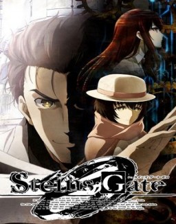 ver Steins;Gate 0 serie online