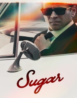 ver Sugar serie online
