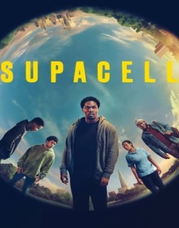 ver Supacell serie online