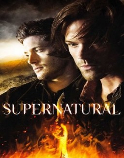 Supernatural temporada 10