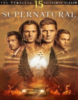 ver Supernatural serie online