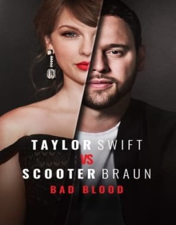 ver Taylor Swift vs. Scooter Braun serie online