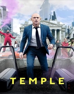 ver Temple serie online