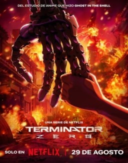 ver Terminator Zero serie online