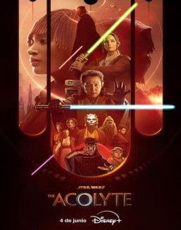 ver The Acolyte serie online